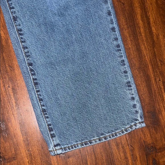 Womens S.o.n.g Jeans - Picture 4 of 16